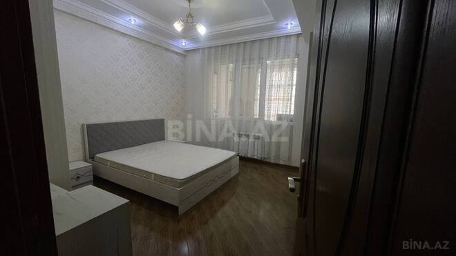 Сдаётся 2-комн. новостройка 70 м², м. Шах Исмаил Хатаи, photo 9 from 13