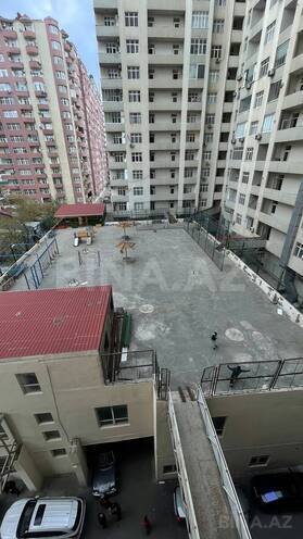 Сдаётся 2-комн. новостройка 70 м², м. Шах Исмаил Хатаи, photo 1 from 13