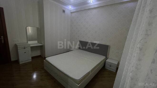 Сдаётся 2-комн. новостройка 70 м², м. Шах Исмаил Хатаи, photo 11 from 13