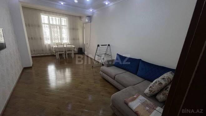 Сдаётся 2-комн. новостройка 70 м², м. Шах Исмаил Хатаи, photo 5 from 13