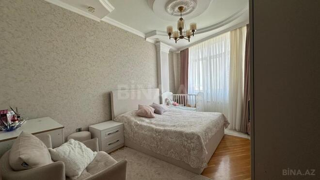 Satılır 2 otaqlı yeni tikili 90 m², Həzi Aslanov m., photo 9 from 20