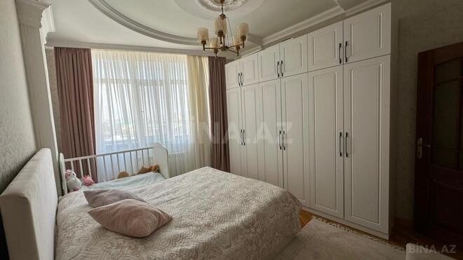 Satılır 2 otaqlı yeni tikili 90 m², Həzi Aslanov m., photo 8 from 20