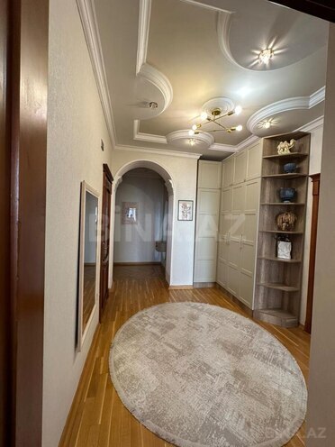 Satılır 2 otaqlı yeni tikili 90 m², Həzi Aslanov m., photo 15 from 20