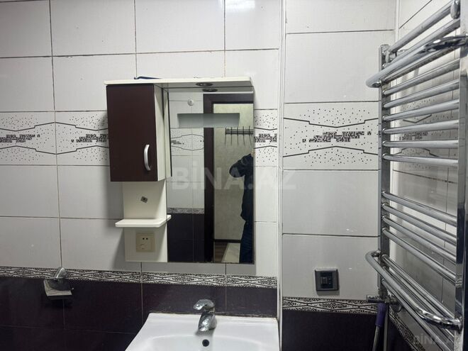 Сдаётся 2-комн. новостройка 55 м², м. 8 ноября, photo 9 from 13