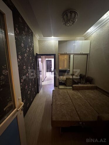 Satılır 2 otaqlı yeni tikili 70 m², Azadlıq Prospekti m., photo 9 from 24