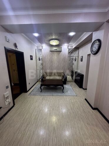Satılır 2 otaqlı yeni tikili 70 m², Azadlıq Prospekti m., photo 13 from 24