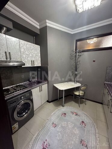 Satılır 2 otaqlı yeni tikili 70 m², Azadlıq Prospekti m., photo 5 from 24
