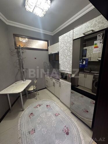 Satılır 2 otaqlı yeni tikili 70 m², Azadlıq Prospekti m., photo 7 from 24