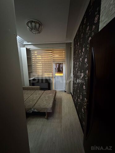 Satılır 2 otaqlı yeni tikili 70 m², Azadlıq Prospekti m., photo 14 from 24