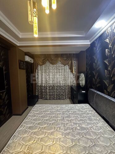 Satılır 2 otaqlı yeni tikili 70 m², Azadlıq Prospekti m., photo 21 from 24
