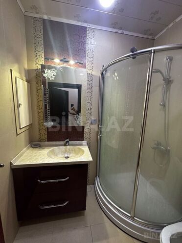 Satılır 2 otaqlı yeni tikili 70 m², Azadlıq Prospekti m., photo 22 from 24