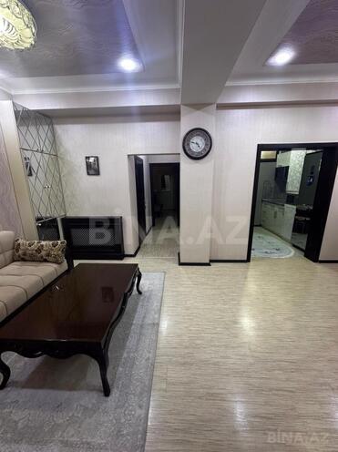 Satılır 2 otaqlı yeni tikili 70 m², Azadlıq Prospekti m., photo 18 from 24