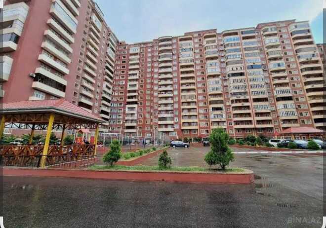 Satılır 2 otaqlı yeni tikili 70 m², Azadlıq Prospekti m., photo 1 from 24