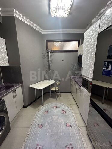 Satılır 2 otaqlı yeni tikili 70 m², Azadlıq Prospekti m., photo 15 from 24