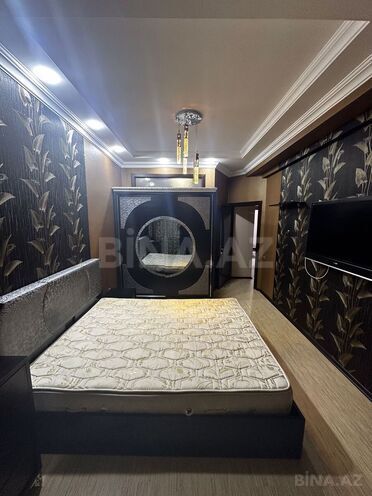 Satılır 2 otaqlı yeni tikili 70 m², Azadlıq Prospekti m., photo 8 from 24