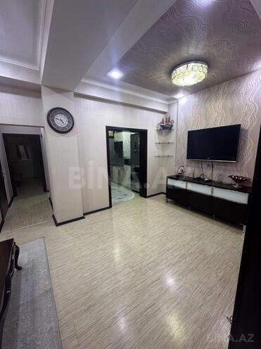 Satılır 2 otaqlı yeni tikili 70 m², Azadlıq Prospekti m., photo 23 from 24