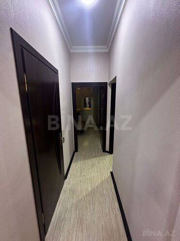 Satılır 2 otaqlı yeni tikili 70 m², Azadlıq Prospekti m., photo 17 from 24