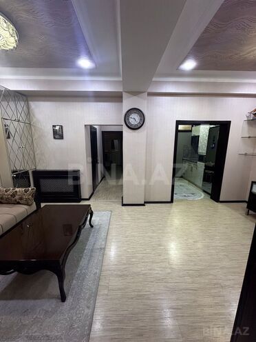 Satılır 2 otaqlı yeni tikili 70 m², Azadlıq Prospekti m., photo 16 from 24