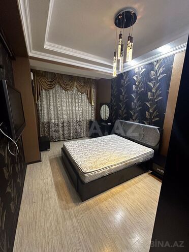 Satılır 2 otaqlı yeni tikili 70 m², Azadlıq Prospekti m., photo 20 from 24