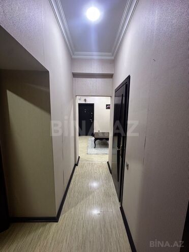 Satılır 2 otaqlı yeni tikili 70 m², Azadlıq Prospekti m., photo 10 from 24
