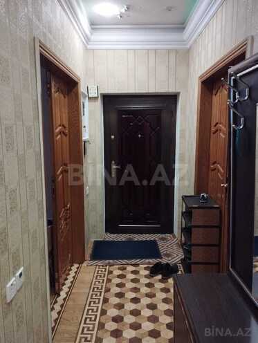 İcarəyə verilir 3 otaqlı köhnə tikili 80 m², Elmlər Akademiyası m., photo 14 from 17