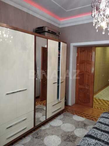 İcarəyə verilir 3 otaqlı köhnə tikili 80 m², Elmlər Akademiyası m., photo 13 from 17
