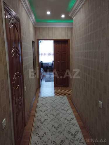 İcarəyə verilir 3 otaqlı köhnə tikili 80 m², Elmlər Akademiyası m., photo 4 from 17