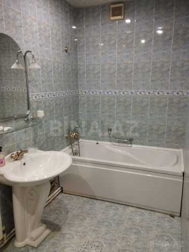 İcarəyə verilir 3 otaqlı köhnə tikili 80 m², Elmlər Akademiyası m., photo 12 from 17