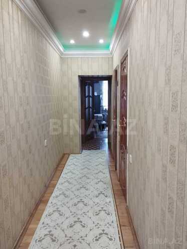İcarəyə verilir 3 otaqlı köhnə tikili 80 m², Elmlər Akademiyası m., photo 16 from 17