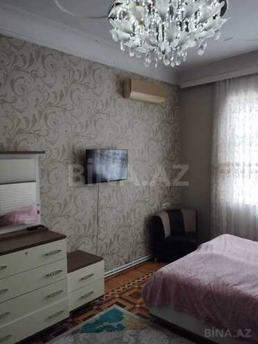 İcarəyə verilir 3 otaqlı köhnə tikili 80 m², Elmlər Akademiyası m., photo 9 from 17