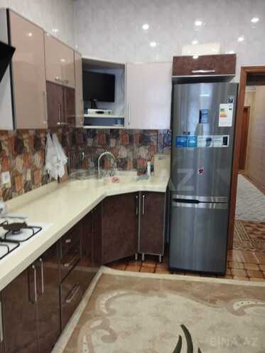 İcarəyə verilir 3 otaqlı köhnə tikili 80 m², Elmlər Akademiyası m., photo 6 from 17