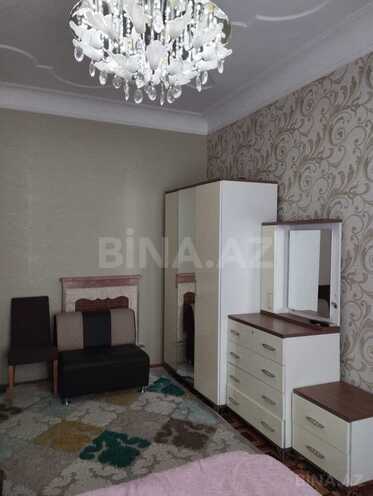 İcarəyə verilir 3 otaqlı köhnə tikili 80 m², Elmlər Akademiyası m., photo 8 from 17