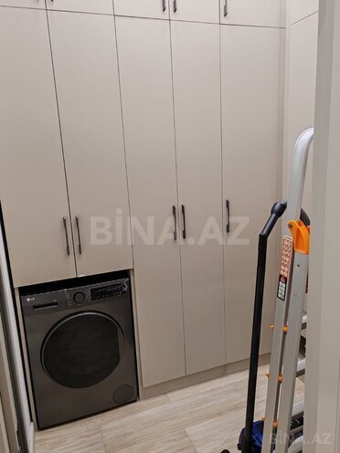 Сдаётся 3-комн. новостройка 65 м², Сабунчинский  р., photo 9 from 11