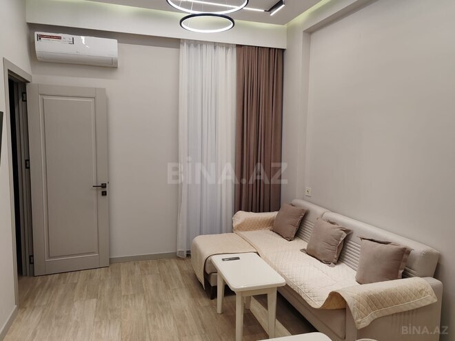 Сдаётся 3-комн. новостройка 65 м², Сабунчинский  р., photo 4 from 11