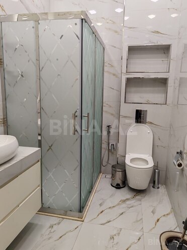 Сдаётся 3-комн. новостройка 65 м², Сабунчинский  р., photo 8 from 11