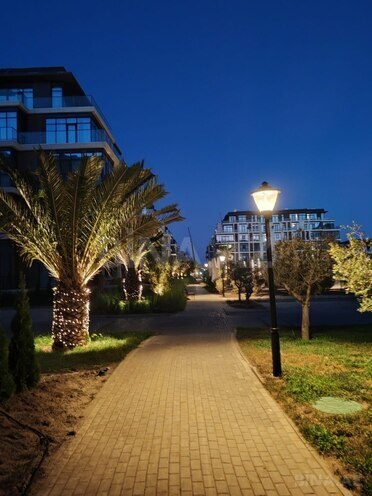 Сдаётся 3-комн. новостройка 65 м², Сабунчинский  р., photo 10 from 11