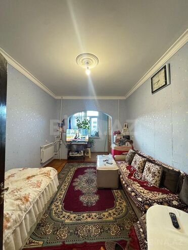 Продаётся 2-комн. вторичка 60 м², пос. Старые Гюнешли, photo 1 from 7