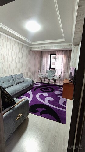 Продаётся 2-комн. новостройка 90 м², Насиминский  р., photo 1 from 11