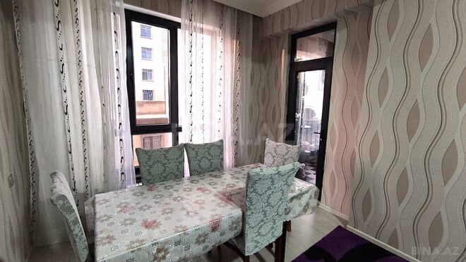 Продаётся 2-комн. новостройка 90 м², Насиминский  р., photo 4 from 11