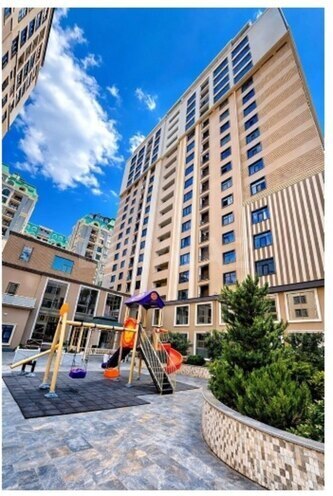 Продаётся 2-комн. новостройка 90 м², Насиминский  р., photo 10 from 11