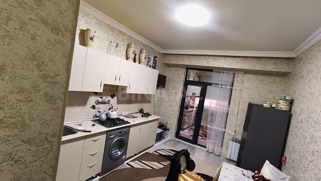 Продаётся 2-комн. новостройка 90 м², Насиминский  р., photo 6 from 11