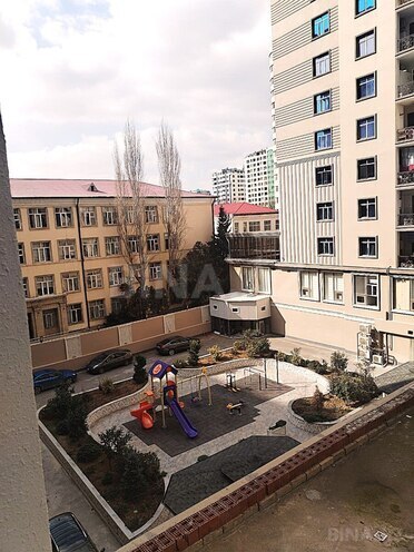 Продаётся 2-комн. новостройка 90 м², Насиминский  р., photo 9 from 11