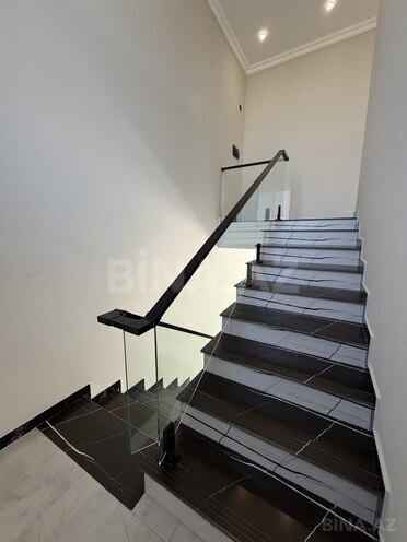 Satılır 5 otaqlı həyət evi/bağ evi 180 m², Şüvəlan q., photo 13 from 30