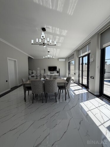 Satılır 5 otaqlı həyət evi/bağ evi 180 m², Şüvəlan q., photo 10 from 30