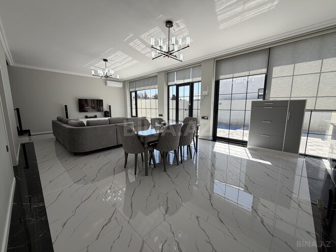 Satılır 5 otaqlı həyət evi/bağ evi 180 m², Şüvəlan q., photo 8 from 30