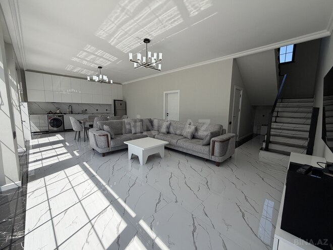Satılır 5 otaqlı həyət evi/bağ evi 180 m², Şüvəlan q., photo 7 from 30
