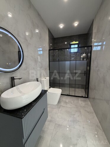 Satılır 5 otaqlı həyət evi/bağ evi 180 m², Şüvəlan q., photo 28 from 30