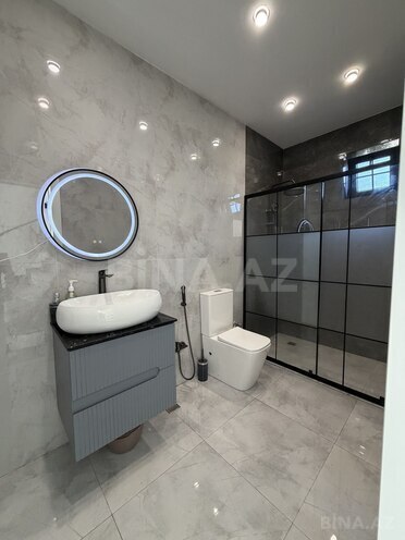 Satılır 5 otaqlı həyət evi/bağ evi 180 m², Şüvəlan q., photo 29 from 30