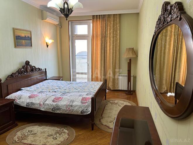 Сдаётся 3-комн. новостройка 141 м², м. Нариман Нариманов, photo 5 from 21