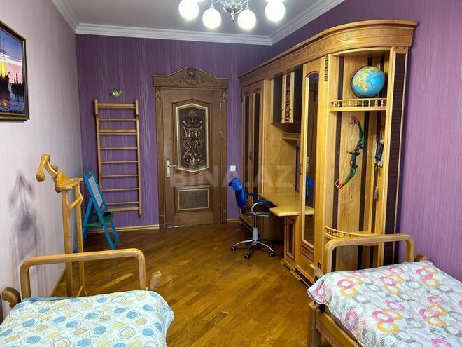 Сдаётся 3-комн. новостройка 141 м², м. Нариман Нариманов, photo 8 from 21